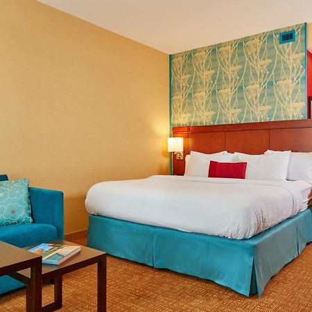 Courtyard By Marriott San Jose North/ Silicon Valley Εξωτερικό φωτογραφία