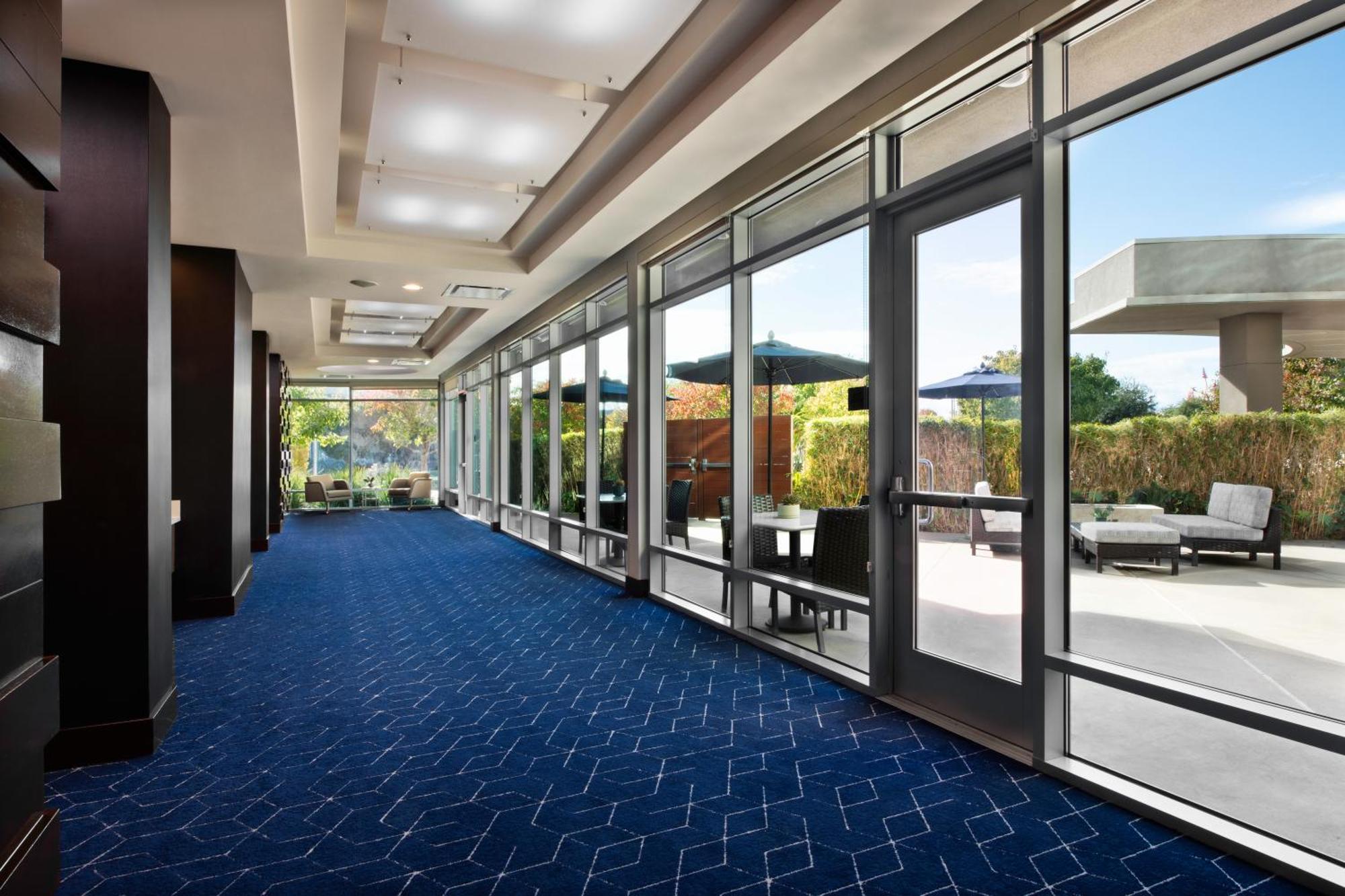 Courtyard By Marriott San Jose North/ Silicon Valley Εξωτερικό φωτογραφία