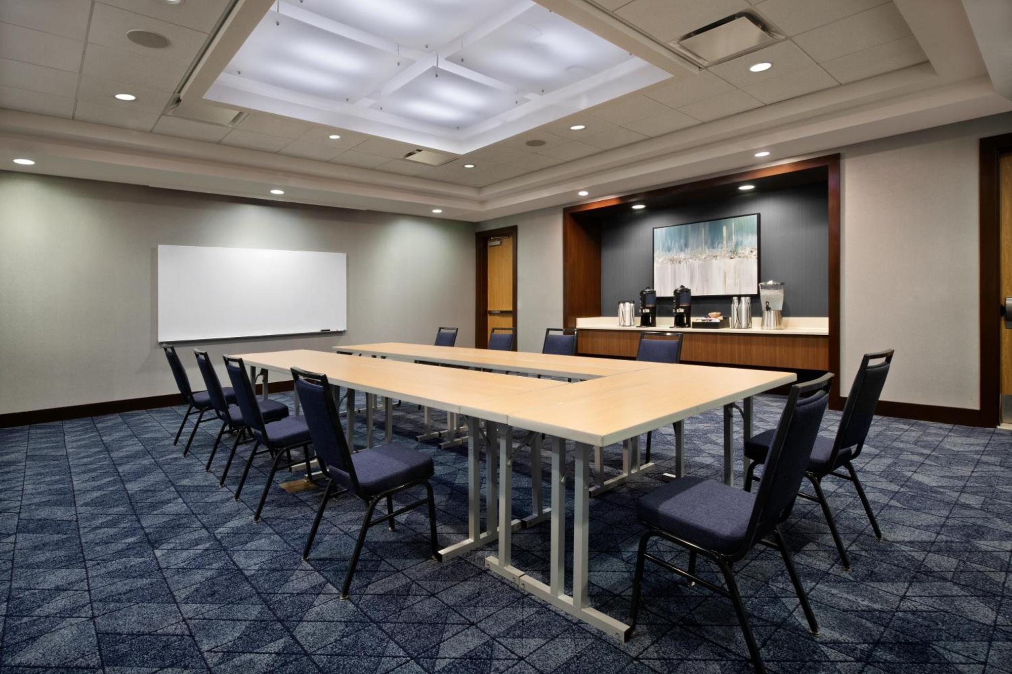 Courtyard By Marriott San Jose North/ Silicon Valley Εξωτερικό φωτογραφία