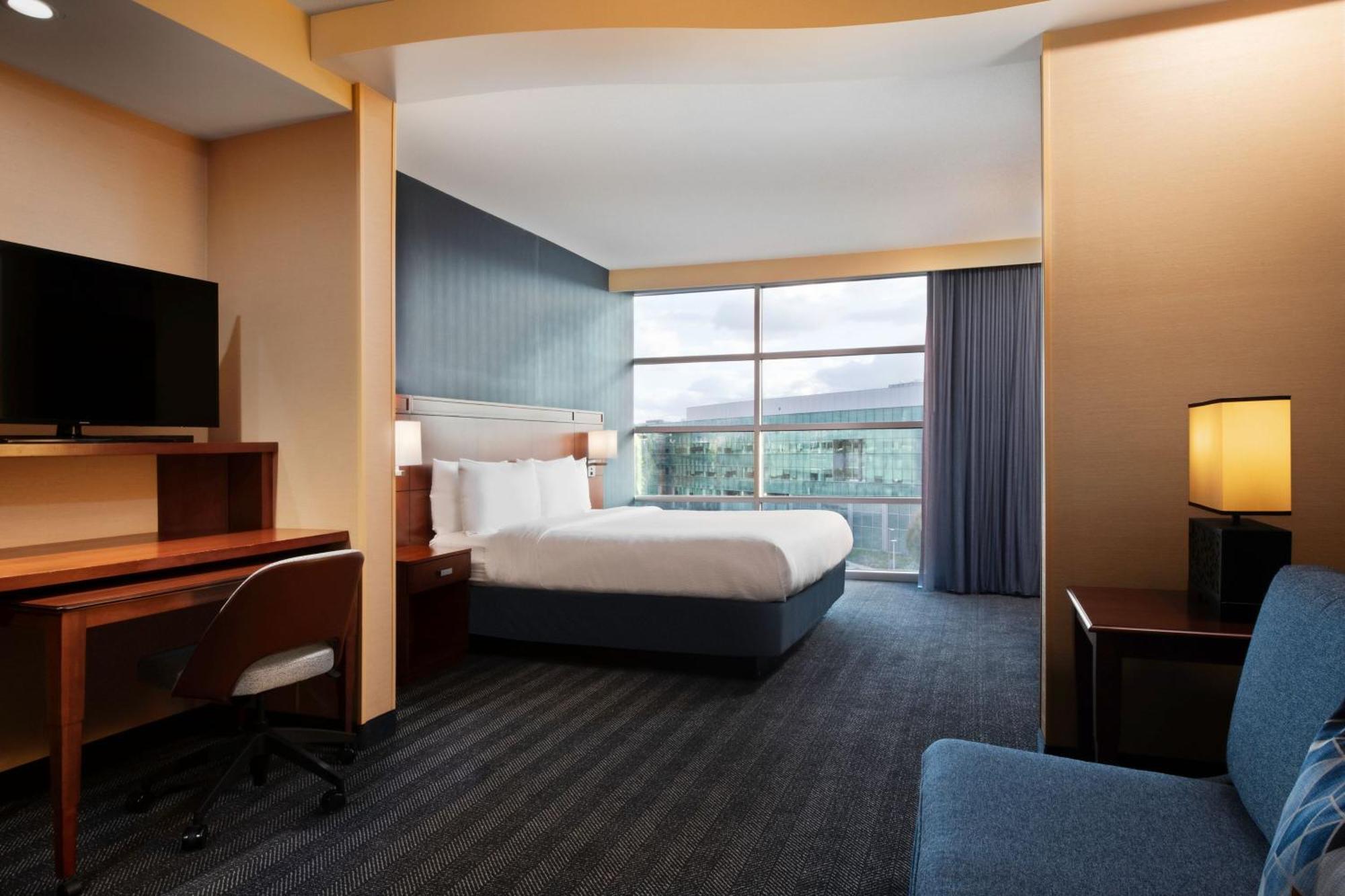 Courtyard By Marriott San Jose North/ Silicon Valley Εξωτερικό φωτογραφία