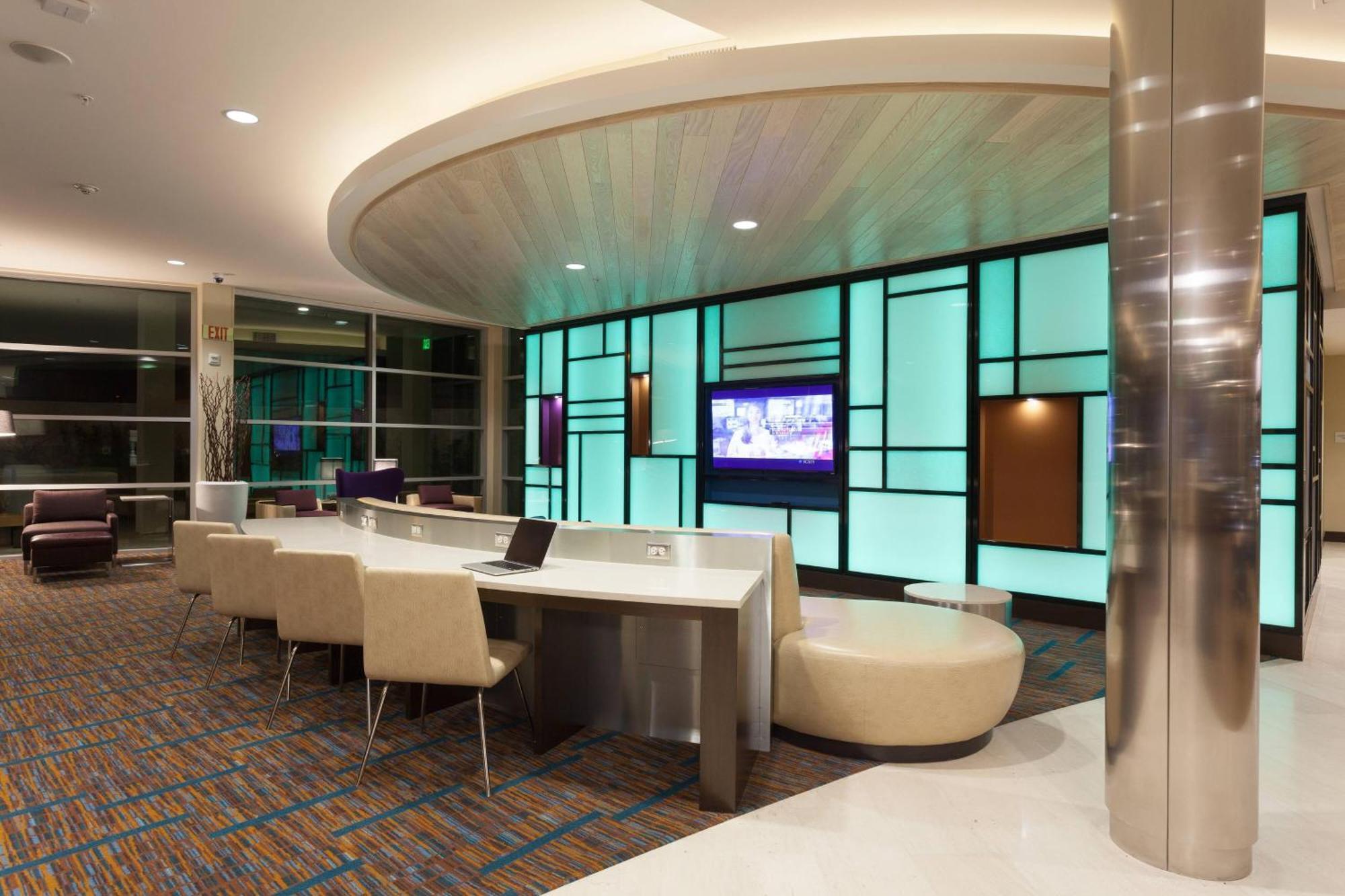 Courtyard By Marriott San Jose North/ Silicon Valley Εξωτερικό φωτογραφία