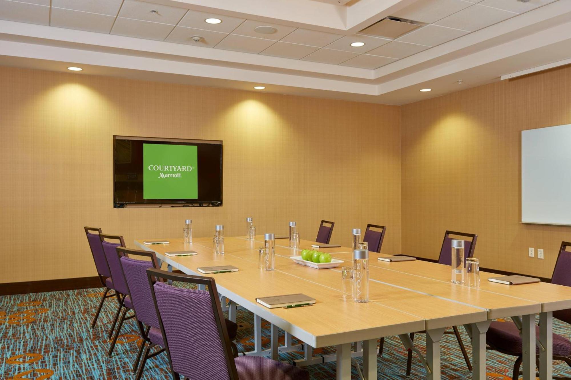 Courtyard By Marriott San Jose North/ Silicon Valley Εξωτερικό φωτογραφία