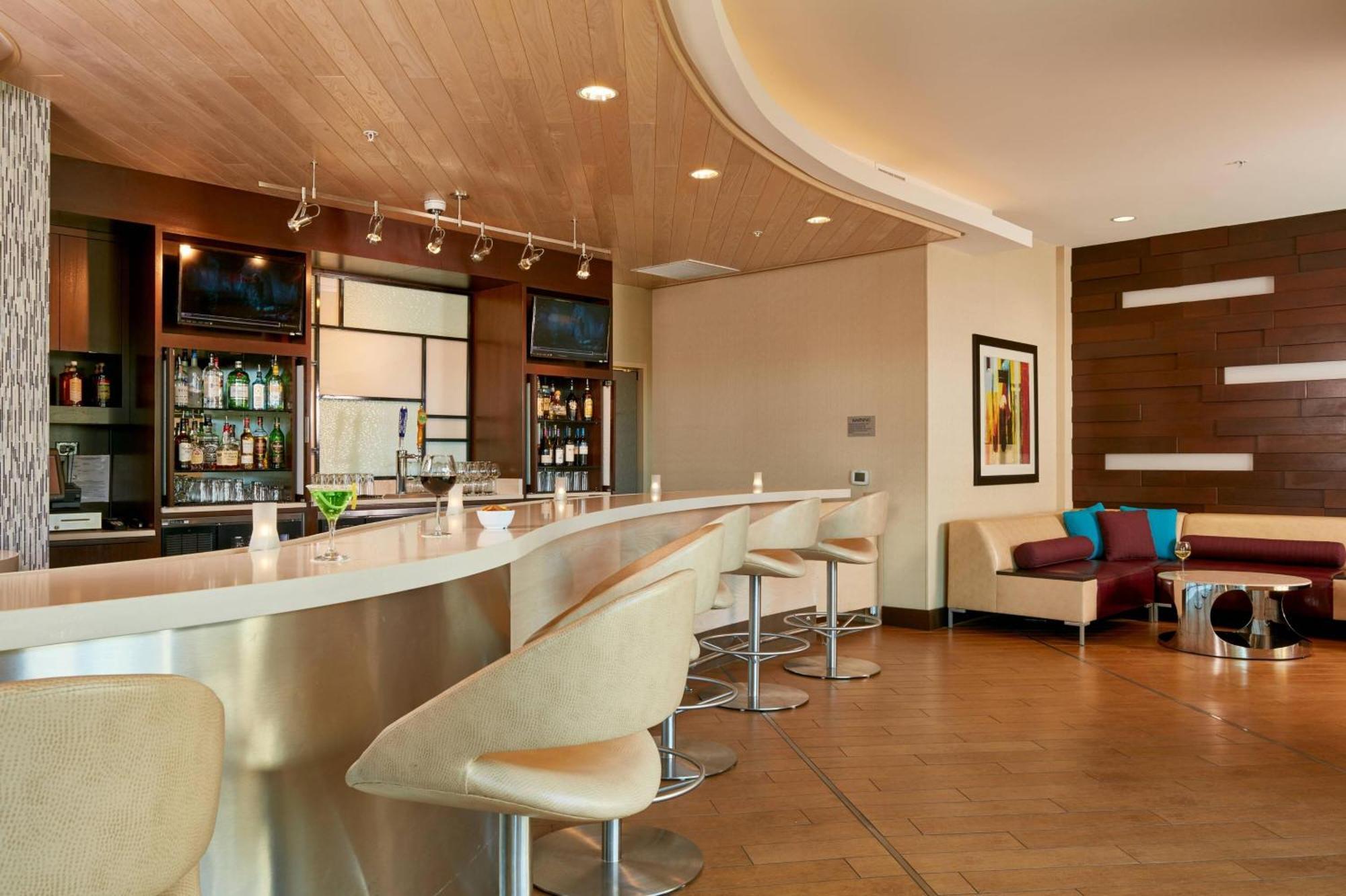 Courtyard By Marriott San Jose North/ Silicon Valley Εξωτερικό φωτογραφία