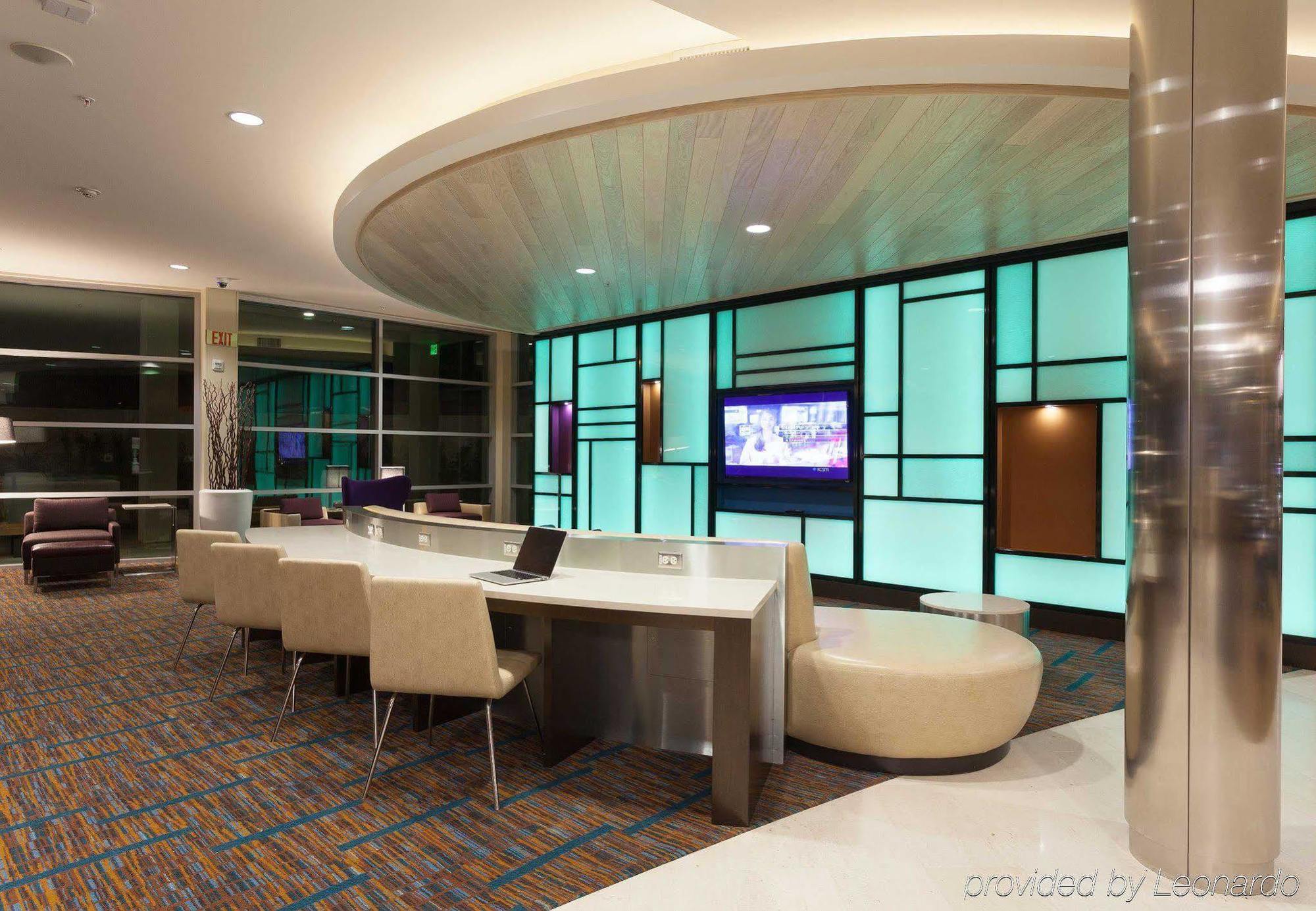 Courtyard By Marriott San Jose North/ Silicon Valley Εξωτερικό φωτογραφία